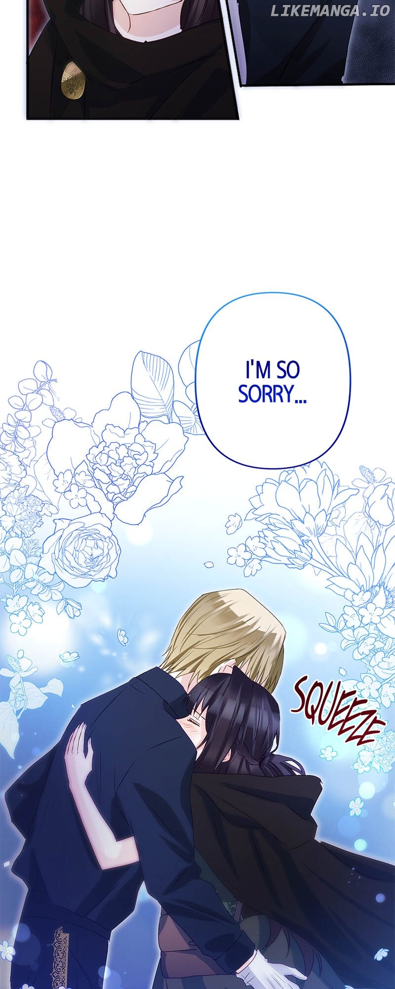 To Kill My One and Only Solace Chapter 40 - page 34