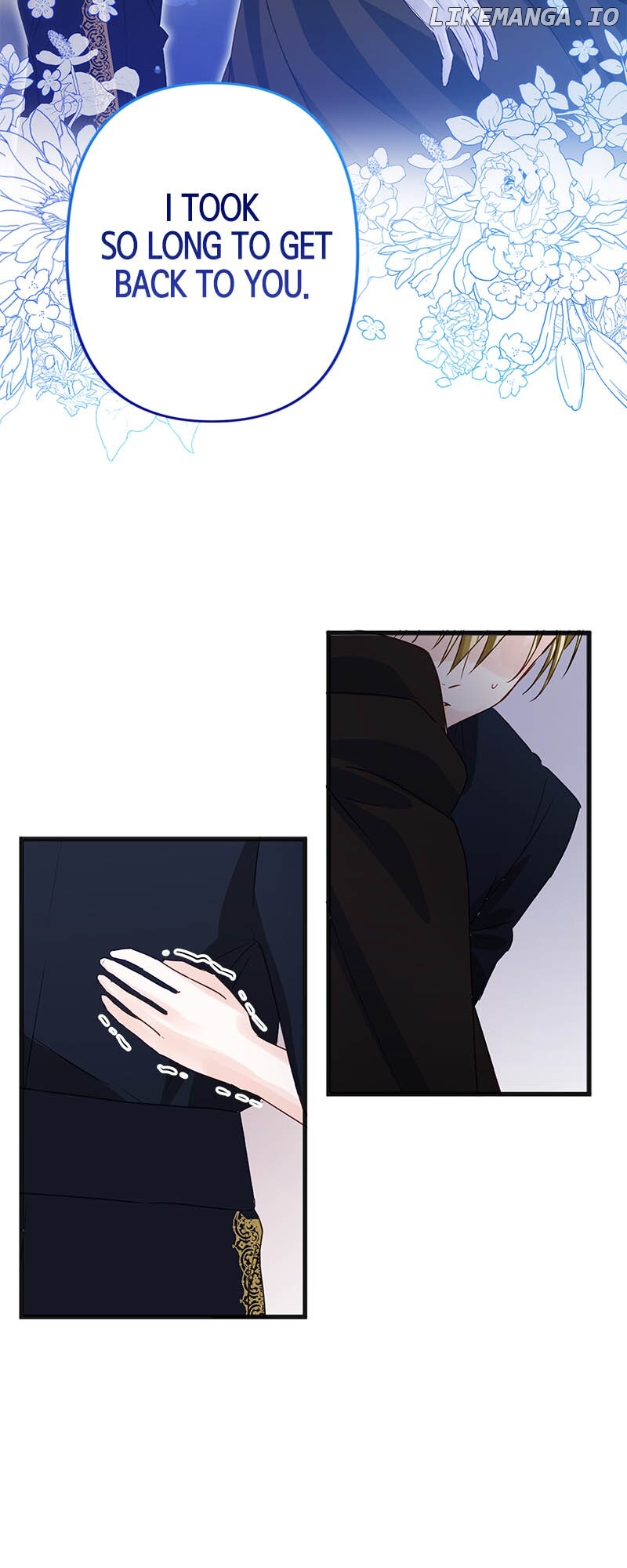 To Kill My One and Only Solace Chapter 40 - page 35