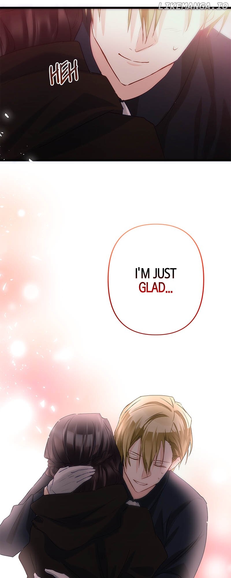 To Kill My One and Only Solace Chapter 40 - page 36