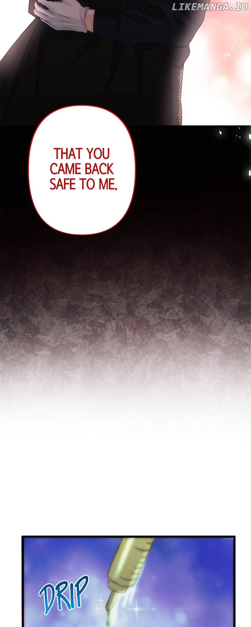 To Kill My One and Only Solace Chapter 40 - page 37