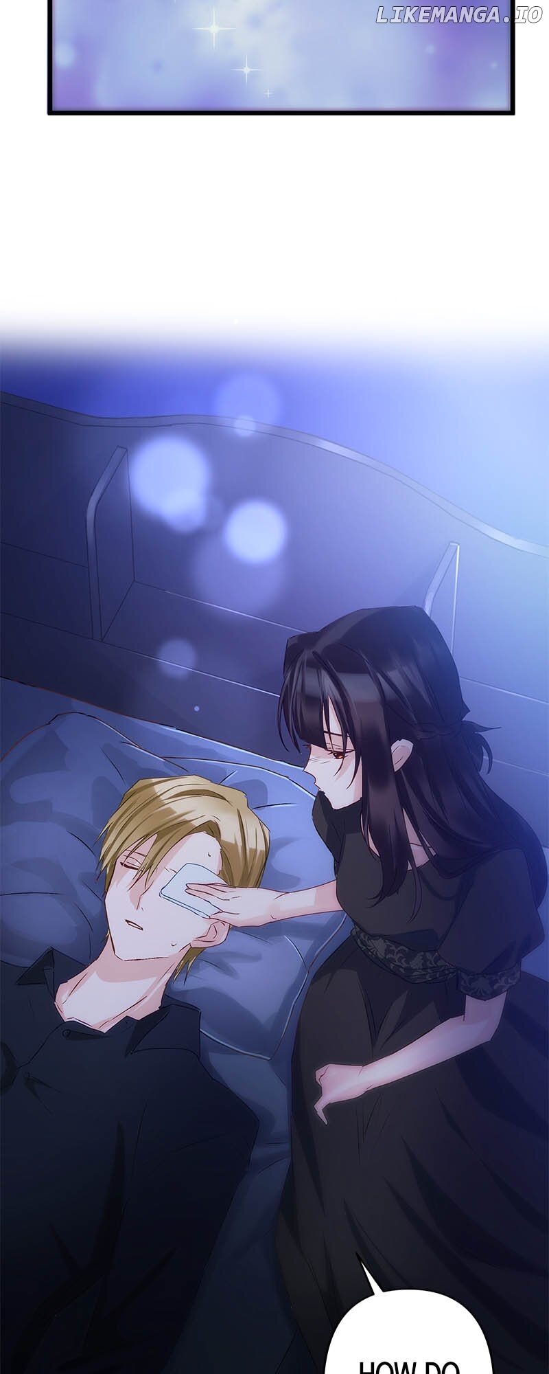 To Kill My One and Only Solace Chapter 40 - page 38