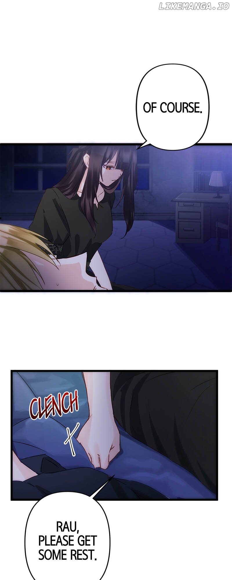 To Kill My One and Only Solace Chapter 40 - page 40