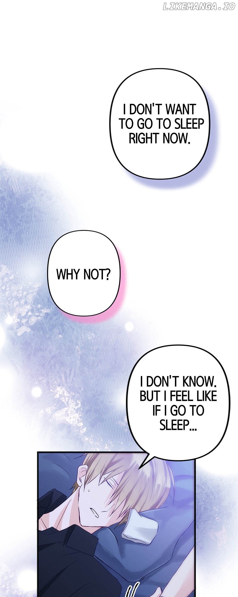 To Kill My One and Only Solace Chapter 40 - page 42