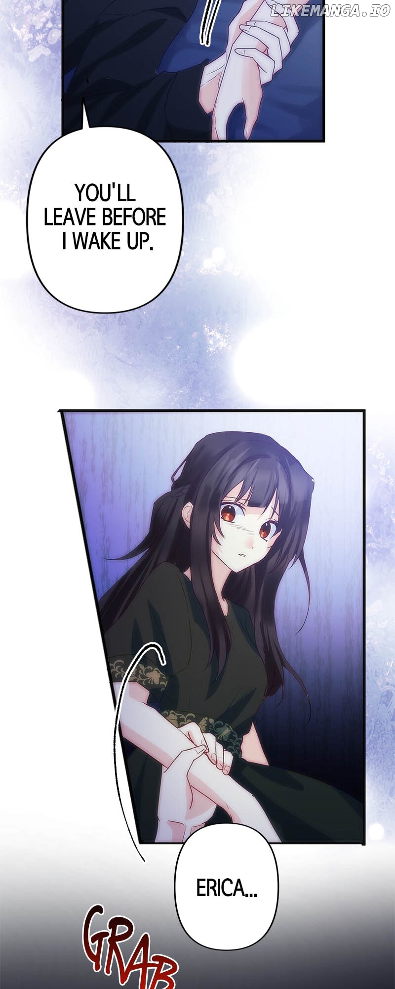 To Kill My One and Only Solace Chapter 40 - page 43