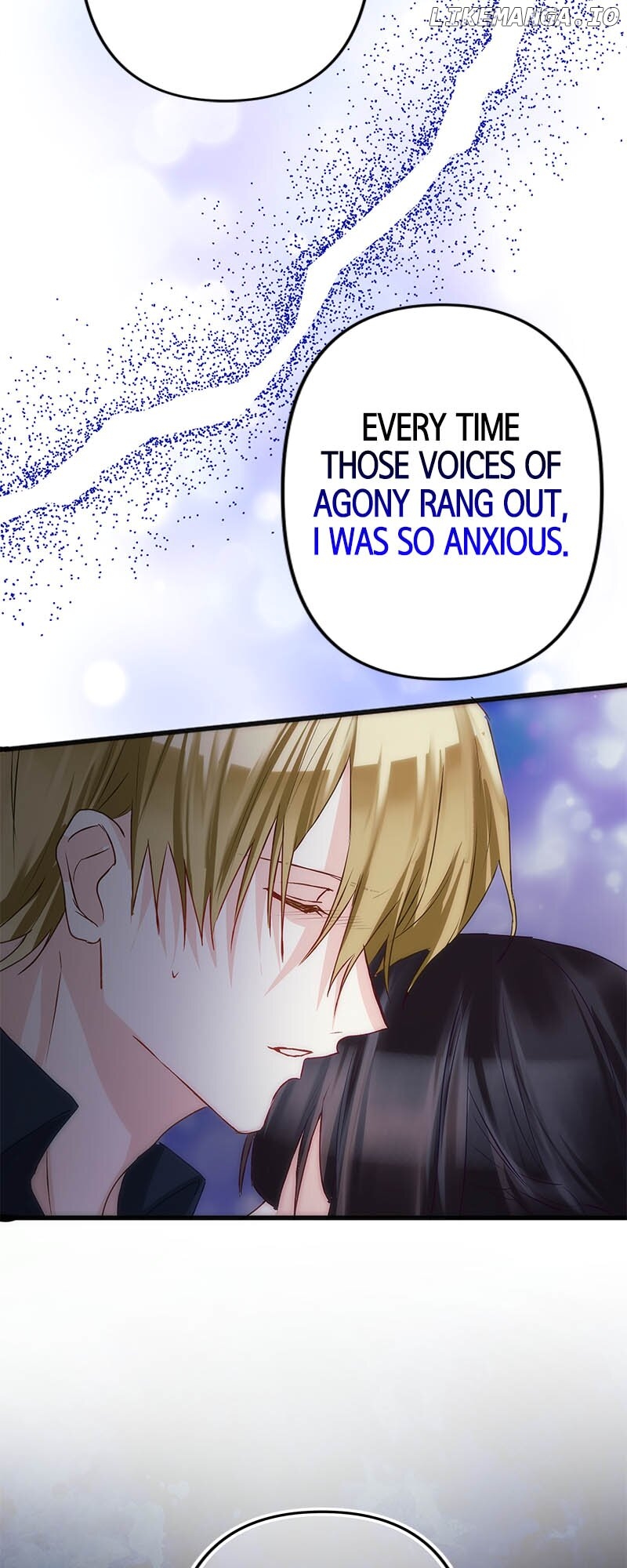 To Kill My One and Only Solace Chapter 40 - page 45