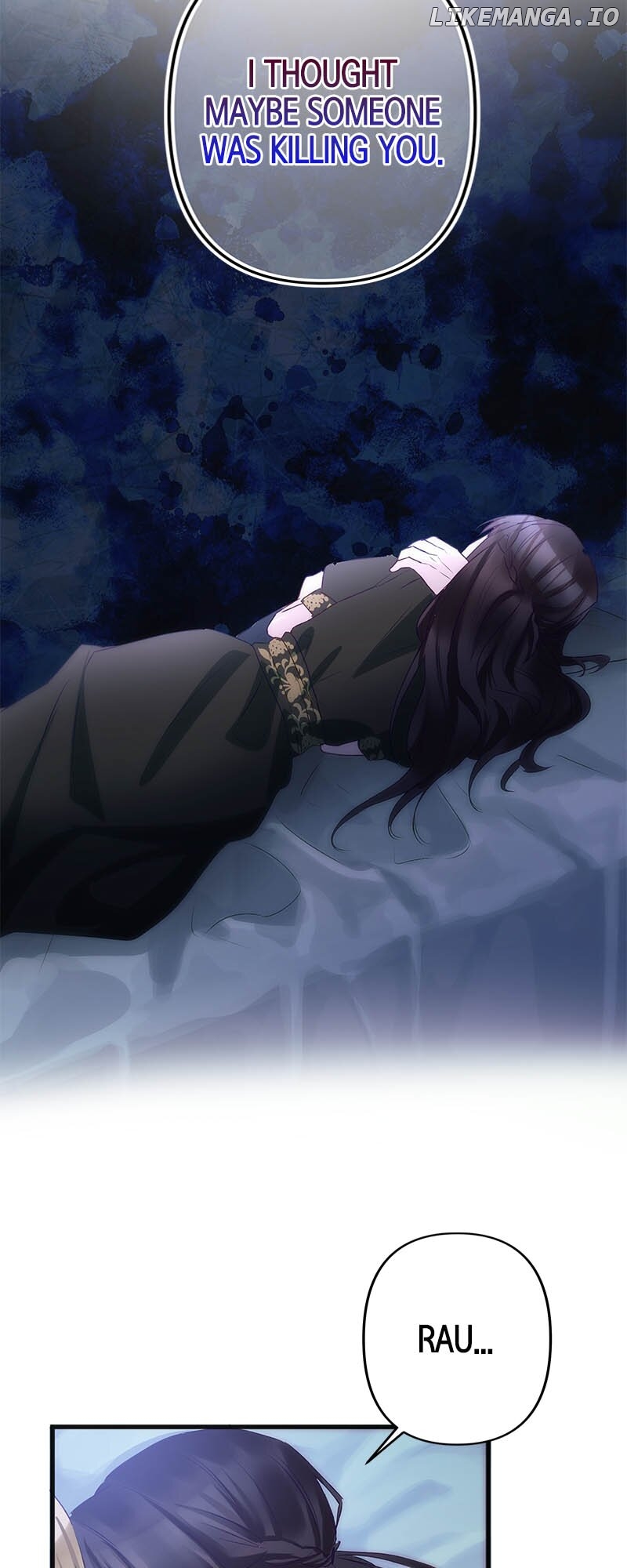 To Kill My One and Only Solace Chapter 40 - page 46