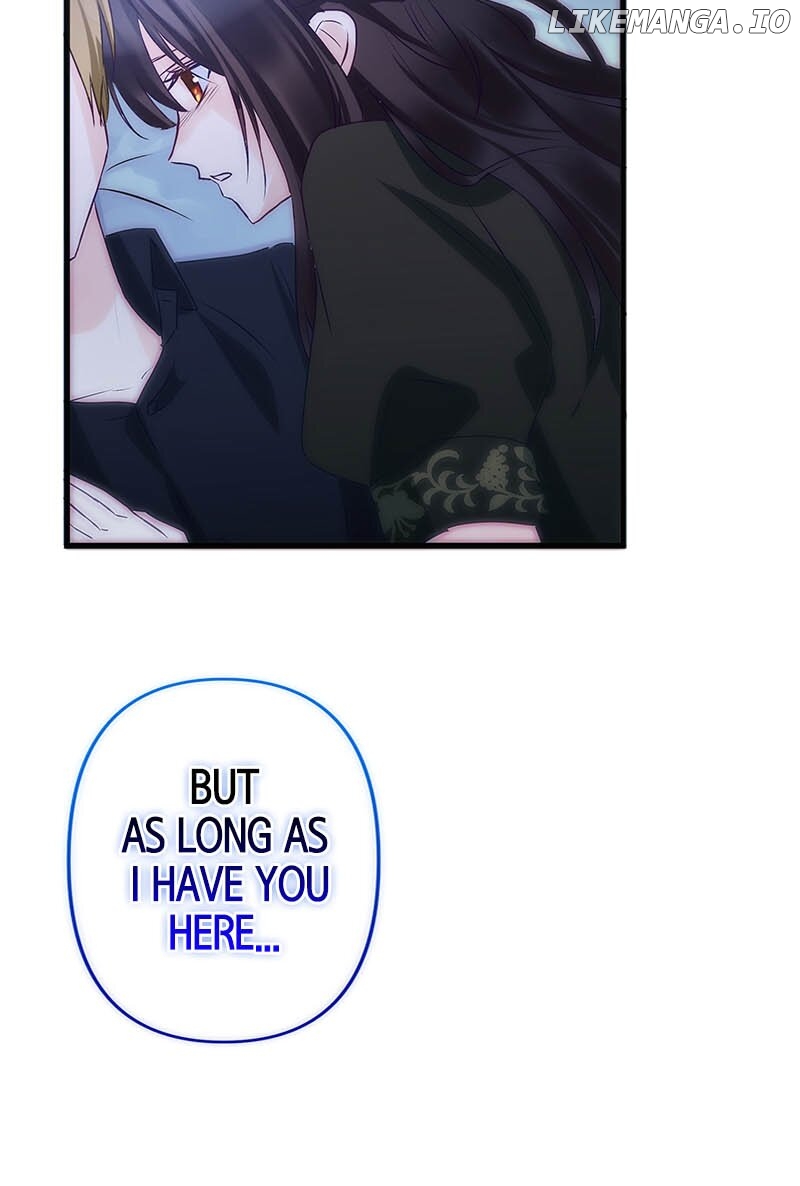 To Kill My One and Only Solace Chapter 40 - page 47