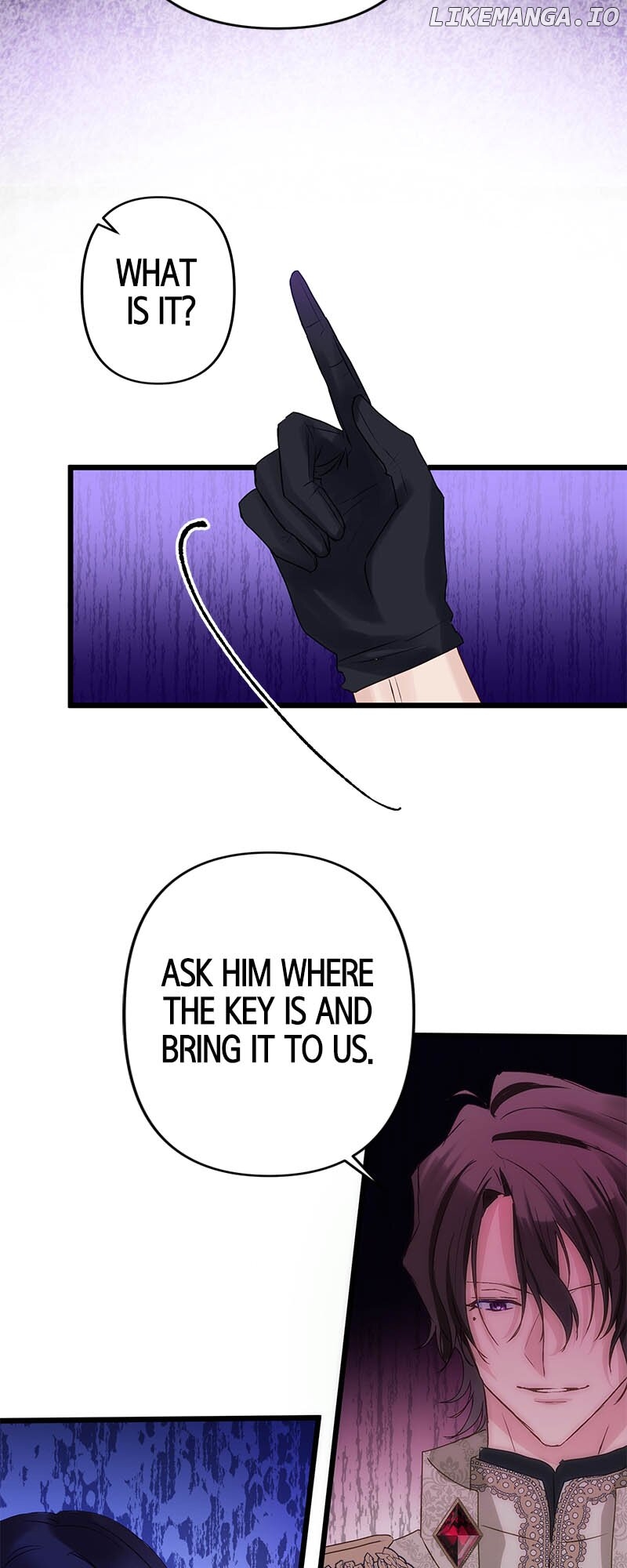 To Kill My One and Only Solace Chapter 40 - page 50