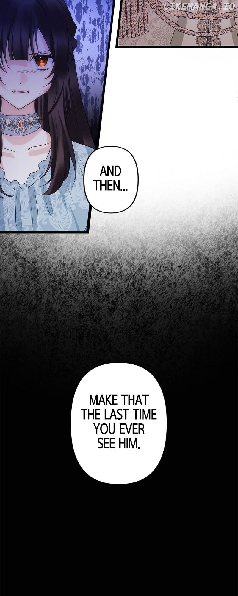 To Kill My One and Only Solace Chapter 40 - page 51