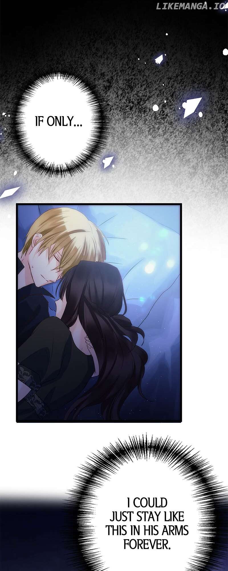 To Kill My One and Only Solace Chapter 40 - page 53