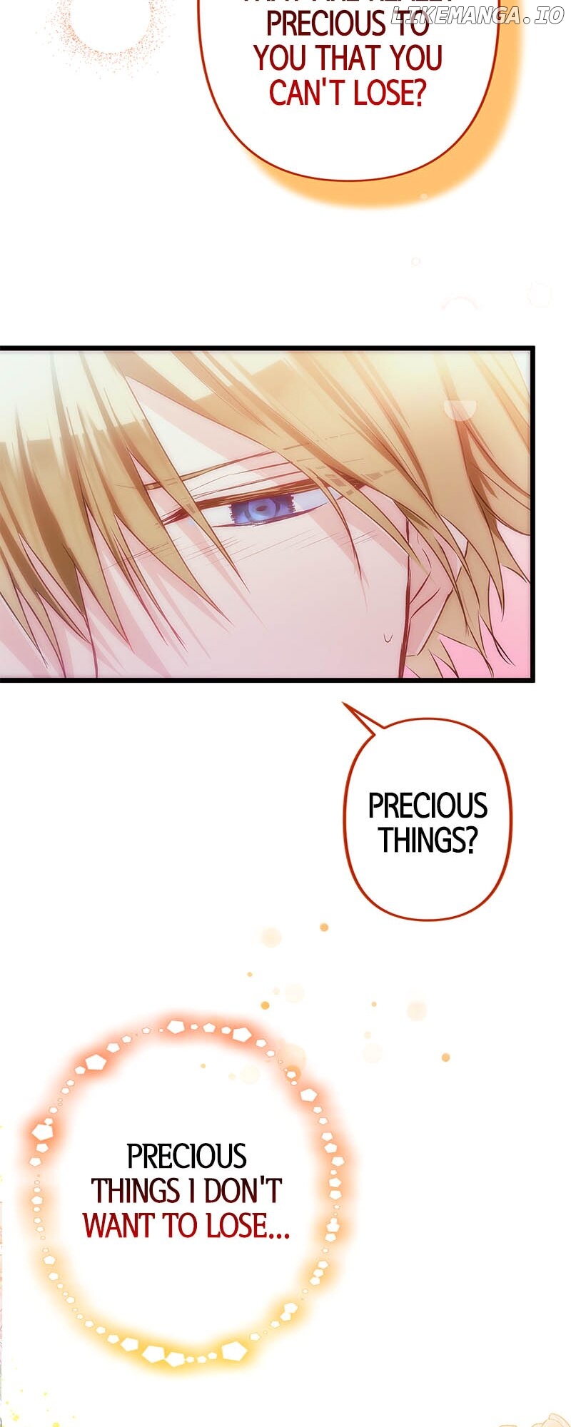 To Kill My One and Only Solace Chapter 40 - page 55