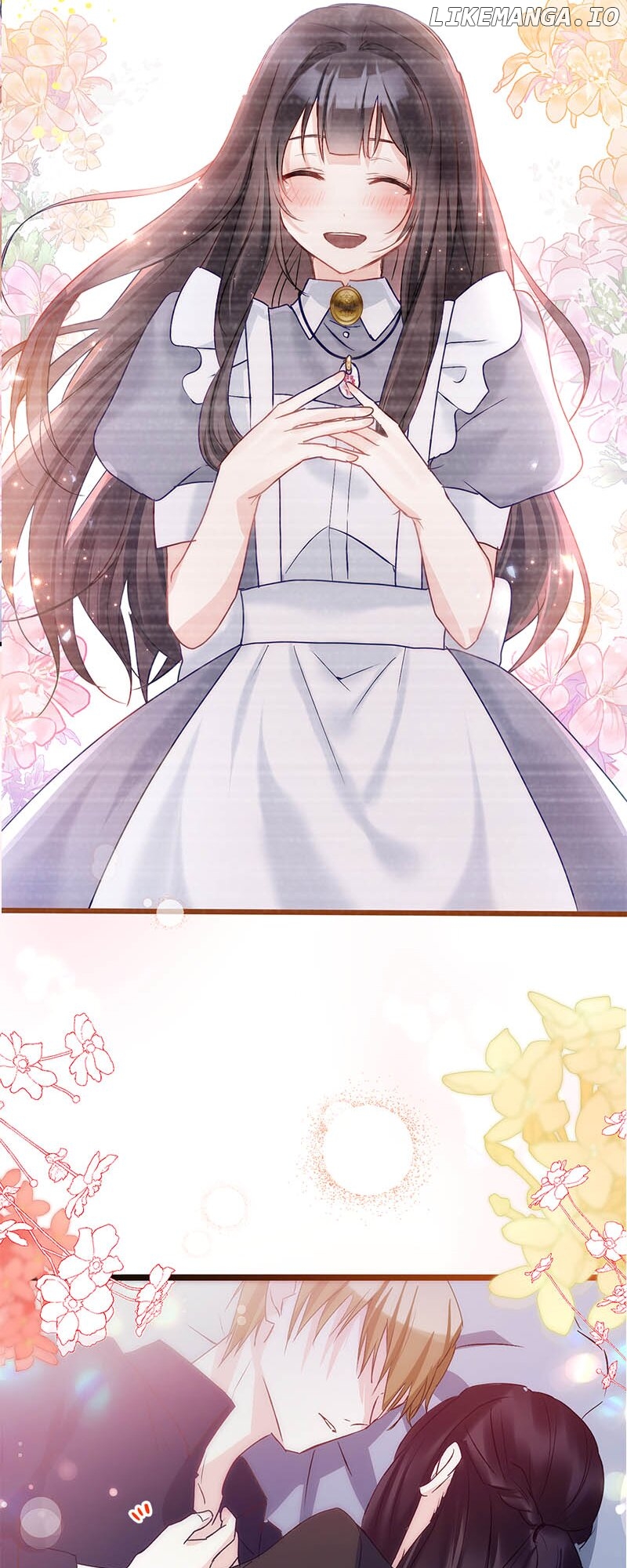 To Kill My One and Only Solace Chapter 40 - page 56