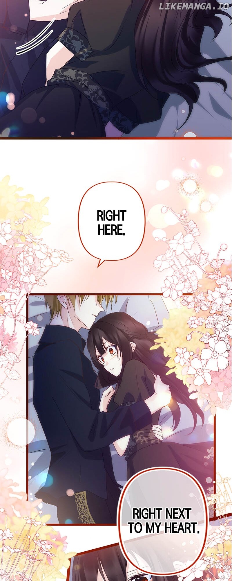 To Kill My One and Only Solace Chapter 40 - page 57