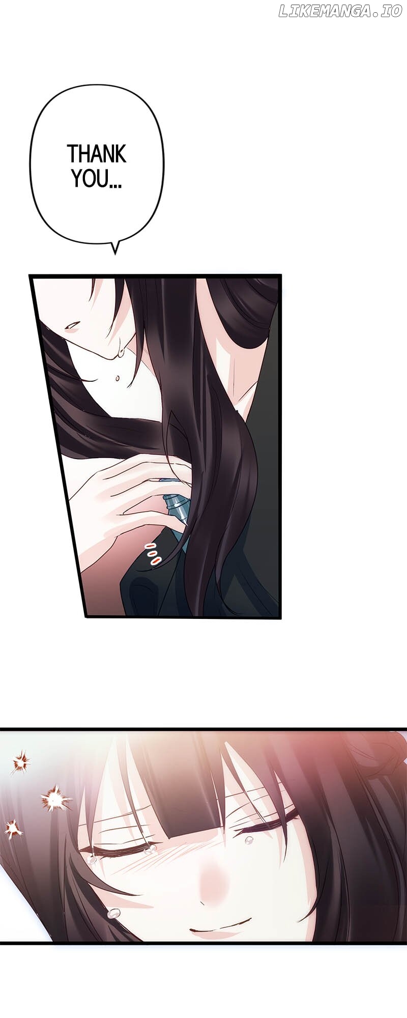 To Kill My One and Only Solace Chapter 40 - page 59