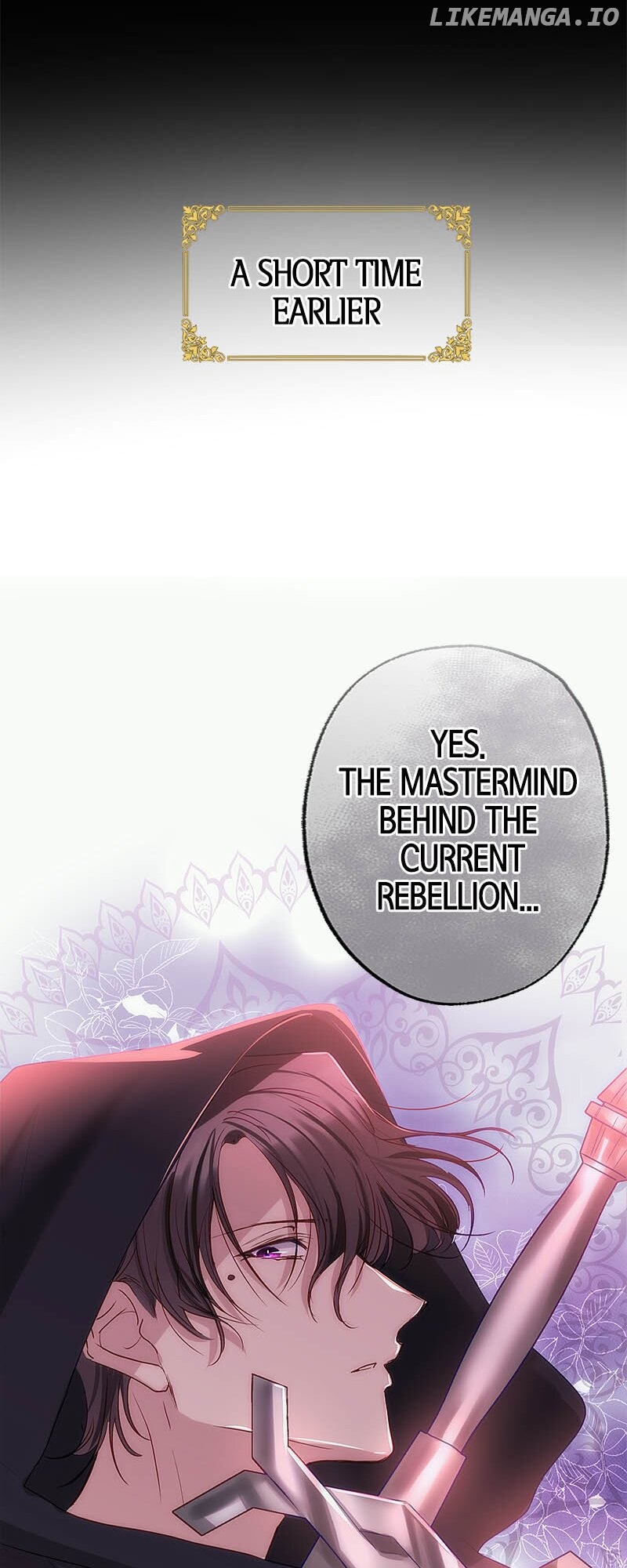 To Kill My One and Only Solace Chapter 40 - page 6