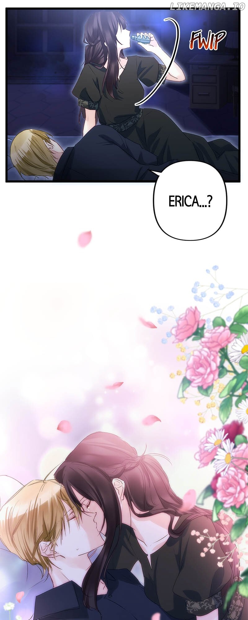 To Kill My One and Only Solace Chapter 40 - page 60