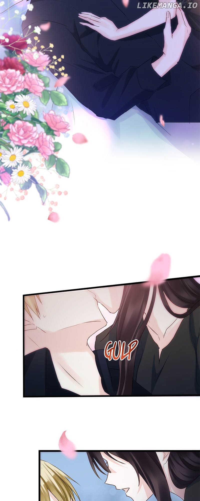 To Kill My One and Only Solace Chapter 40 - page 61