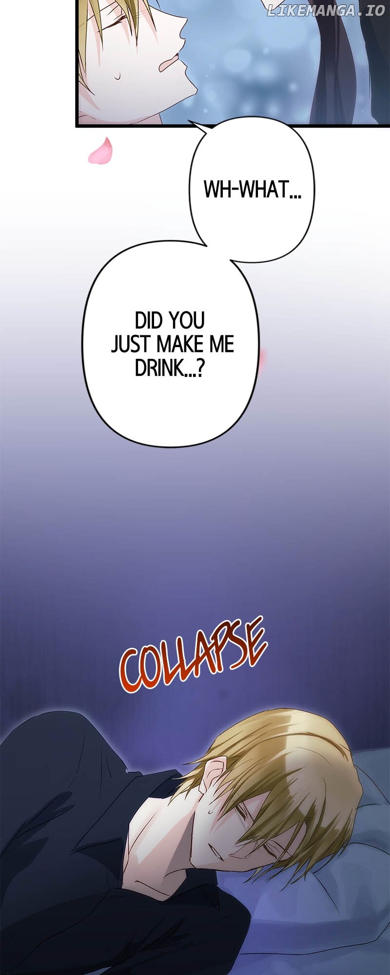 To Kill My One and Only Solace Chapter 40 - page 62