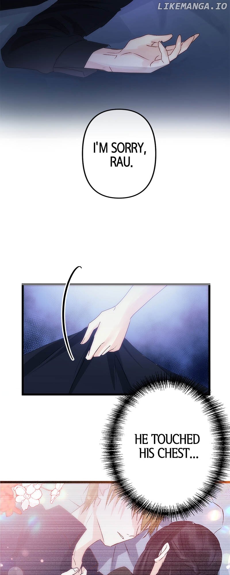 To Kill My One and Only Solace Chapter 40 - page 63