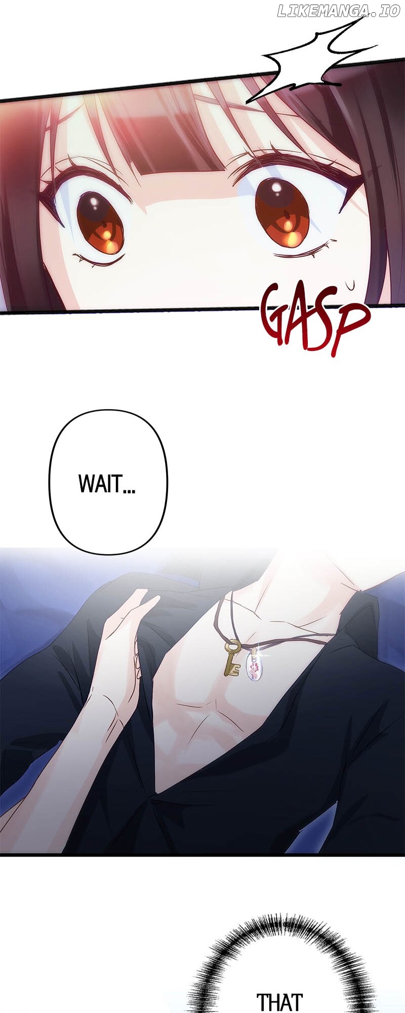 To Kill My One and Only Solace Chapter 40 - page 65