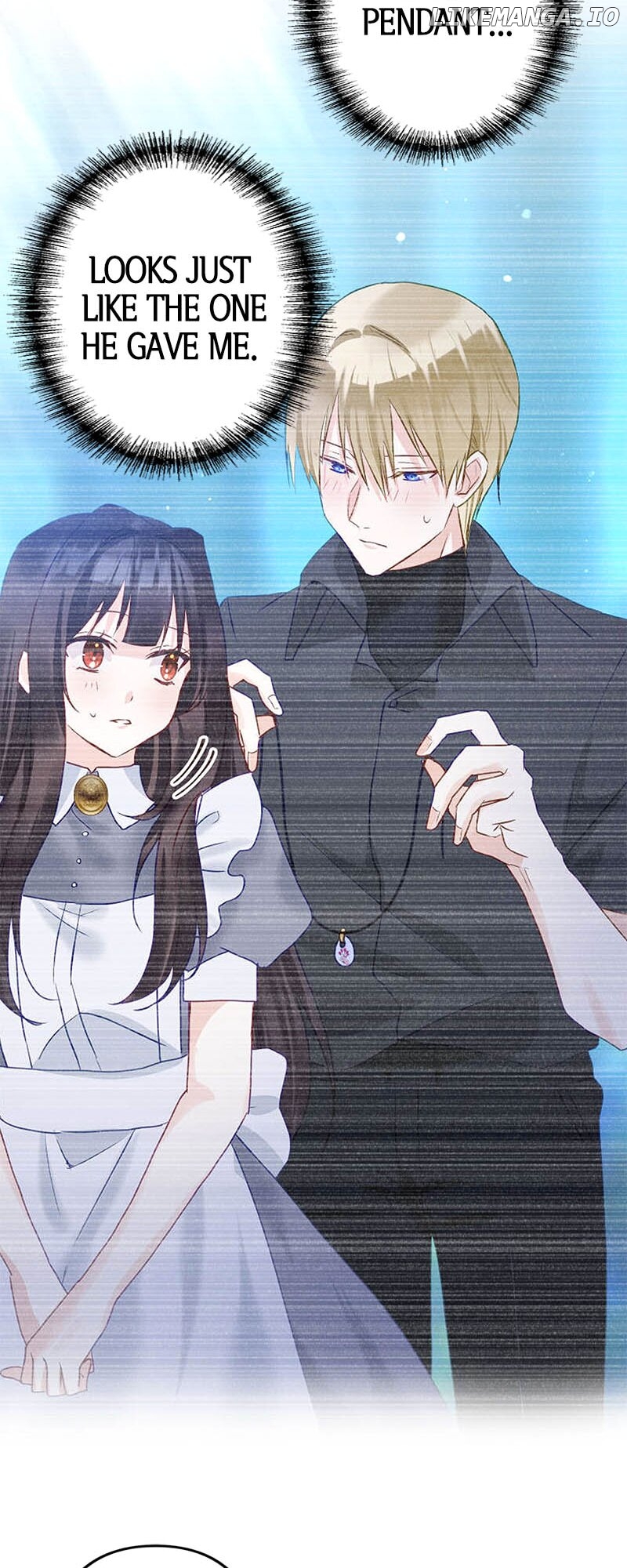 To Kill My One and Only Solace Chapter 40 - page 66