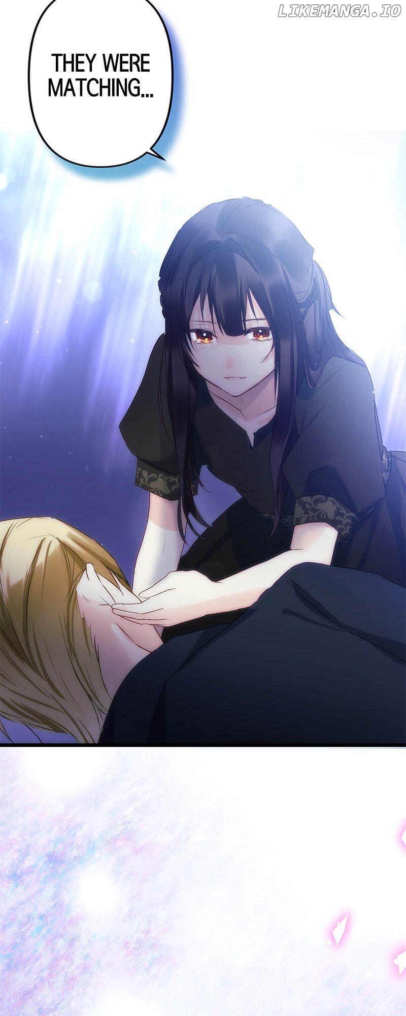 To Kill My One and Only Solace Chapter 40 - page 67