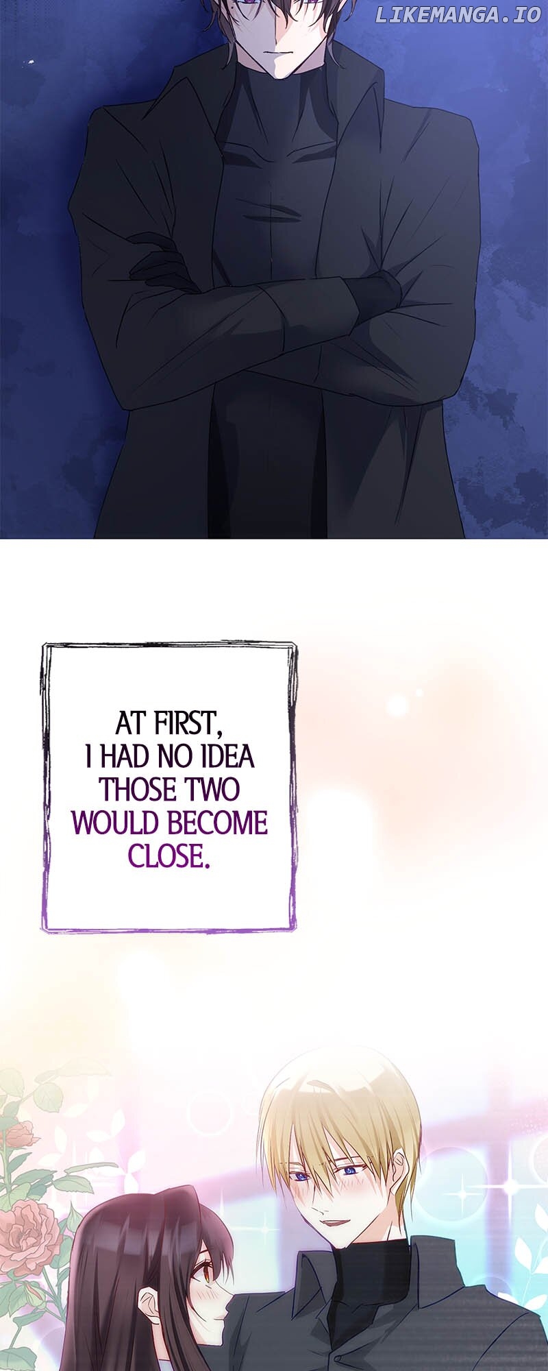 To Kill My One and Only Solace Chapter 40 - page 70