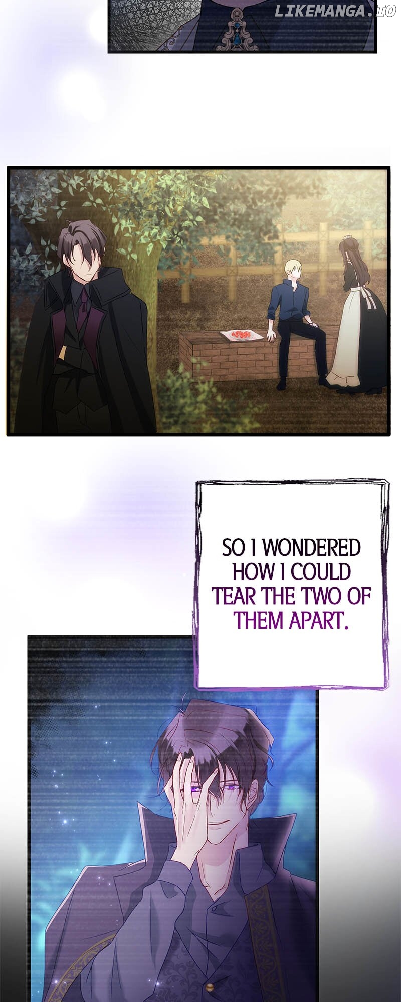 To Kill My One and Only Solace Chapter 40 - page 72