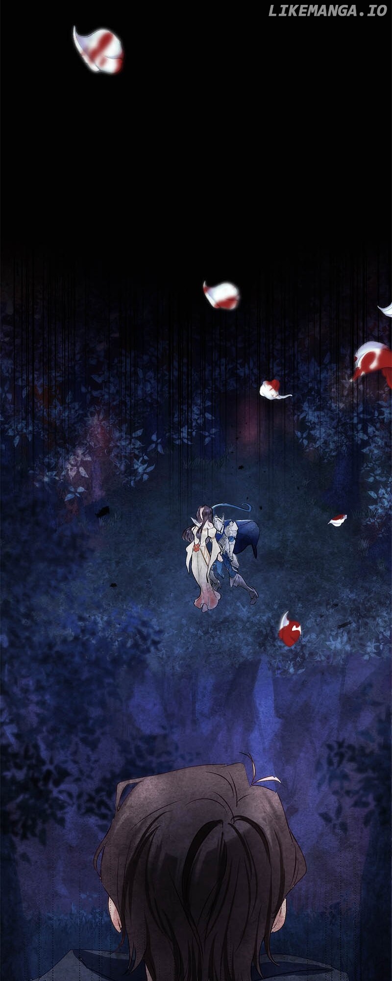 To Kill My One and Only Solace Chapter 40 - page 75