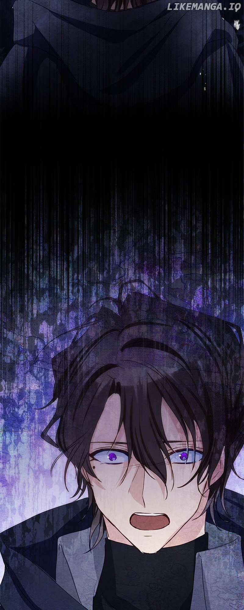 To Kill My One and Only Solace Chapter 40 - page 76