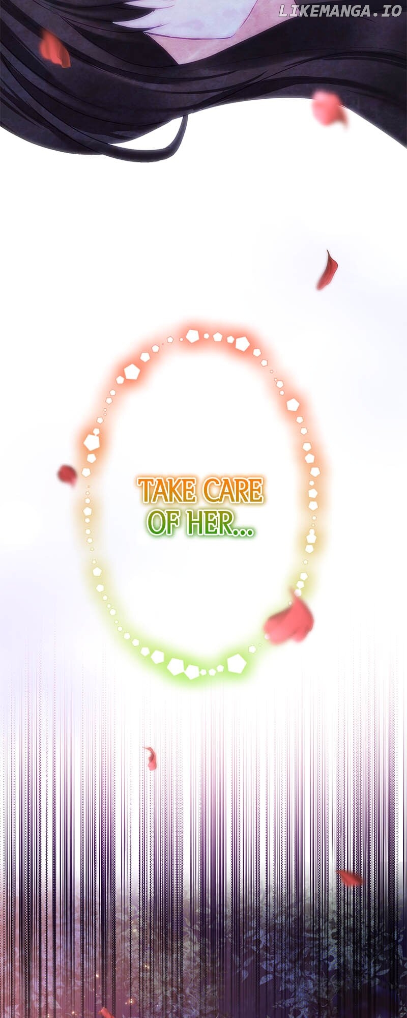 To Kill My One and Only Solace Chapter 40 - page 80