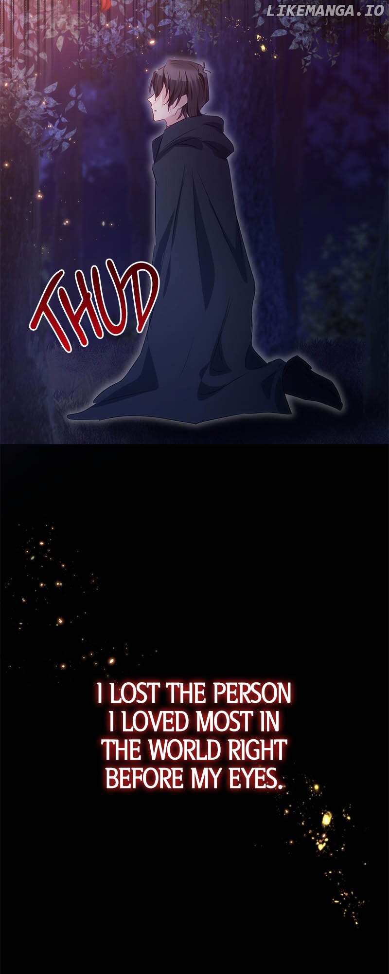 To Kill My One and Only Solace Chapter 40 - page 81