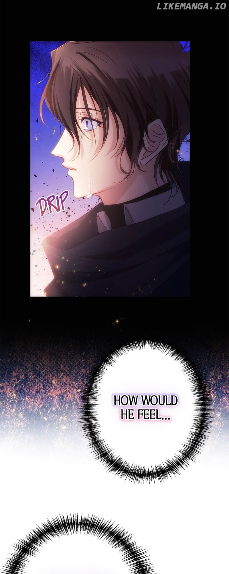 To Kill My One and Only Solace Chapter 40 - page 82