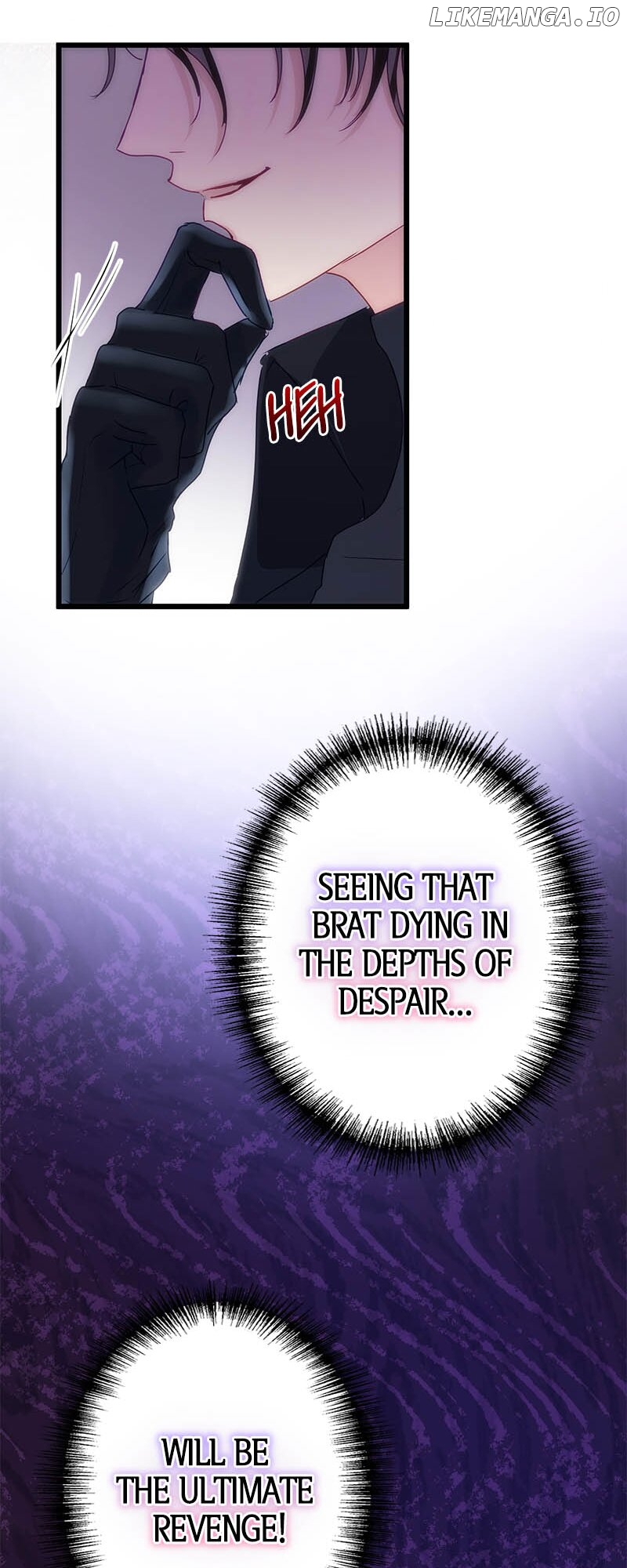 To Kill My One and Only Solace Chapter 40 - page 84