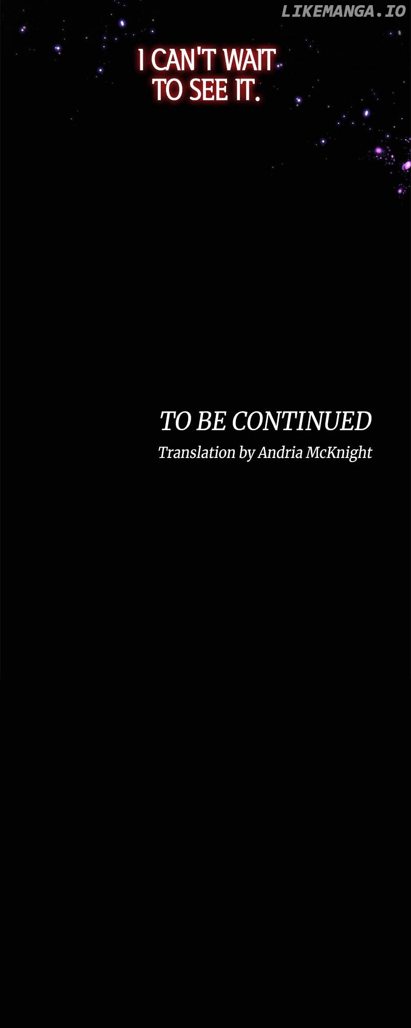 To Kill My One and Only Solace Chapter 40 - page 86