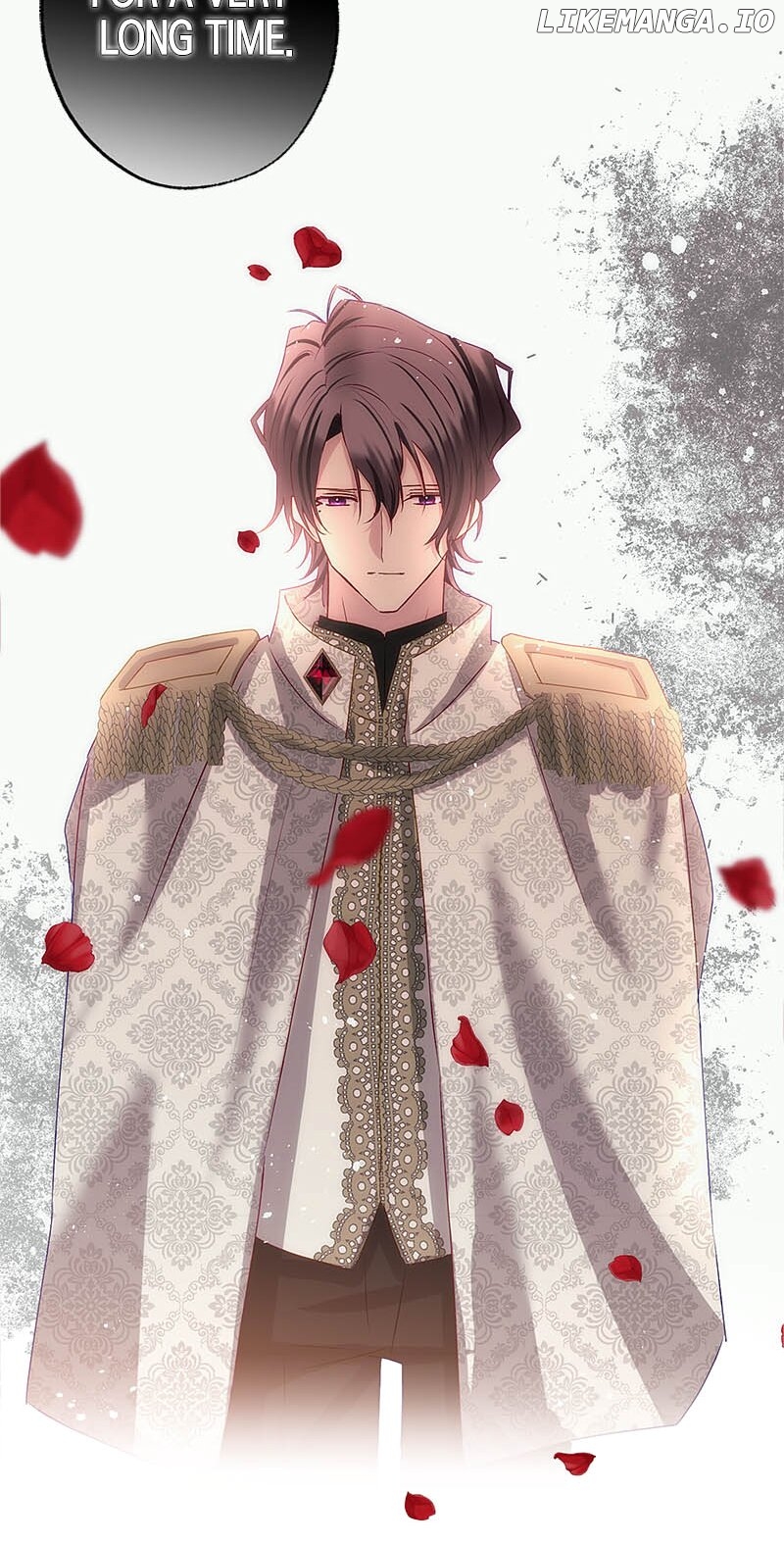 To Kill My One and Only Solace Chapter 40 - page 9