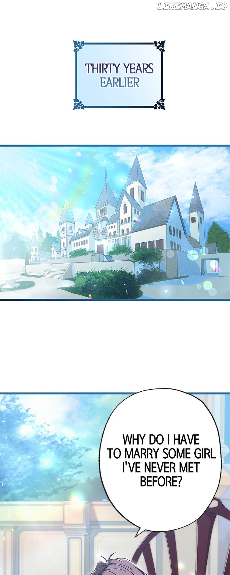 To Kill My One and Only Solace Chapter 41 - page 1