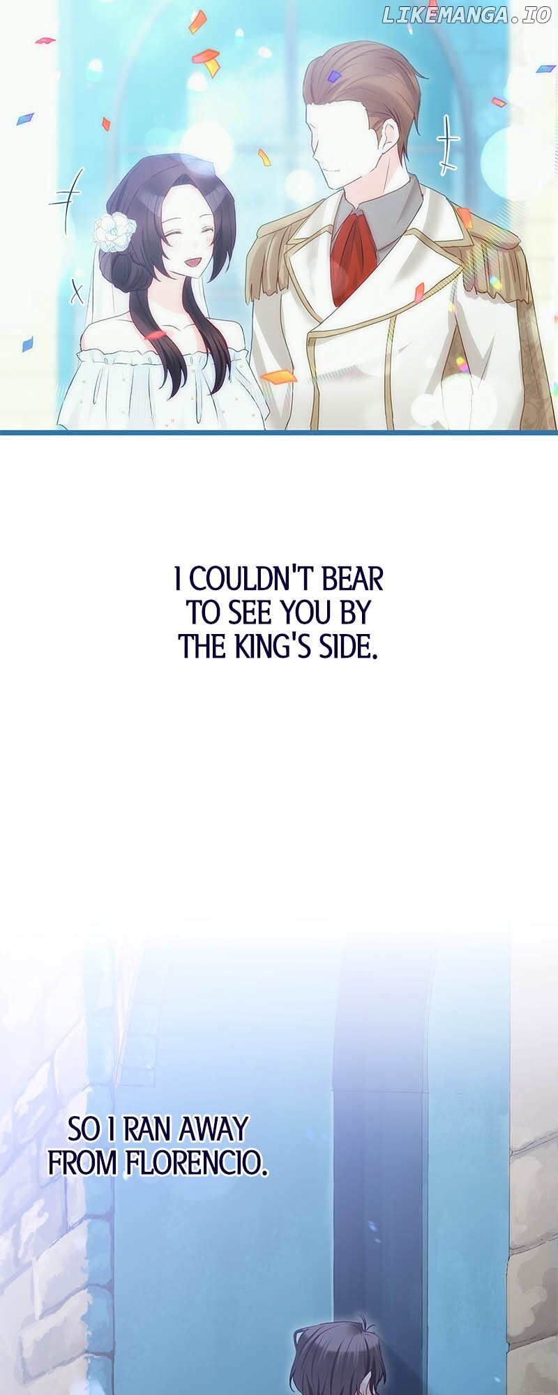 To Kill My One and Only Solace Chapter 41 - page 11