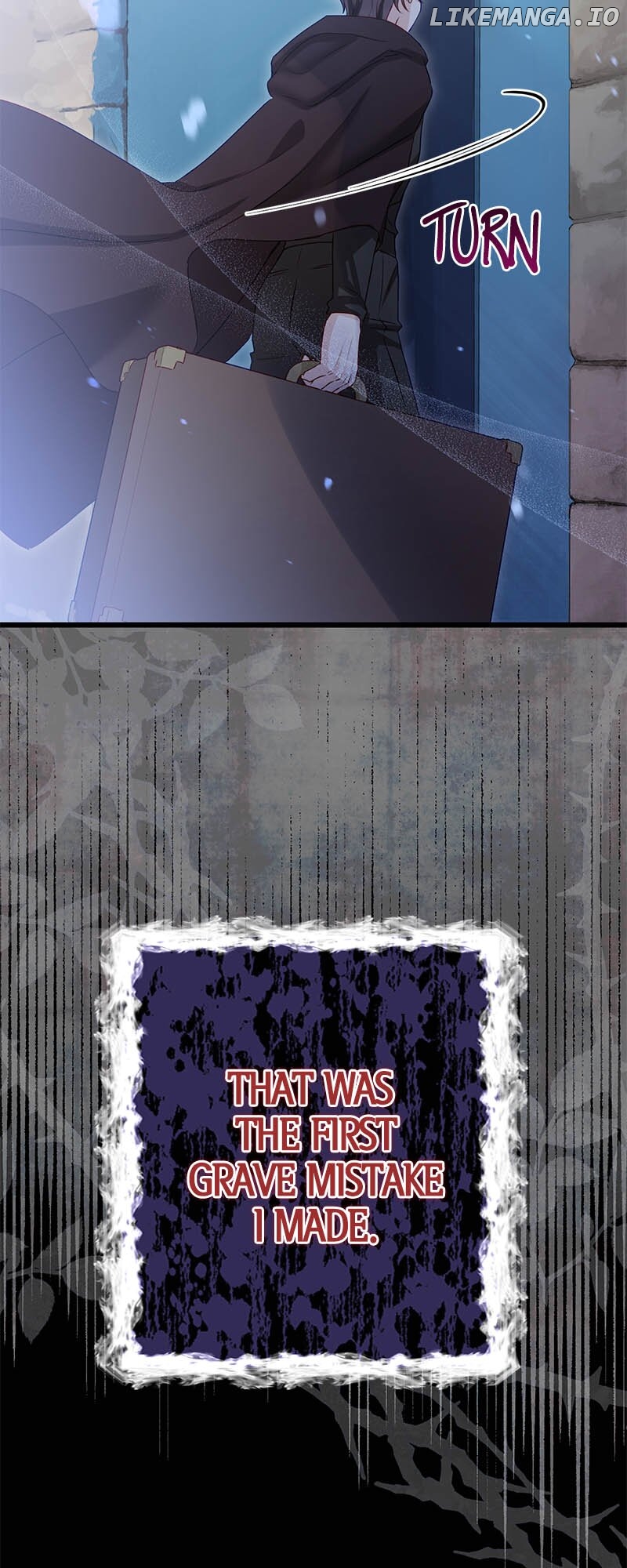 To Kill My One and Only Solace Chapter 41 - page 12