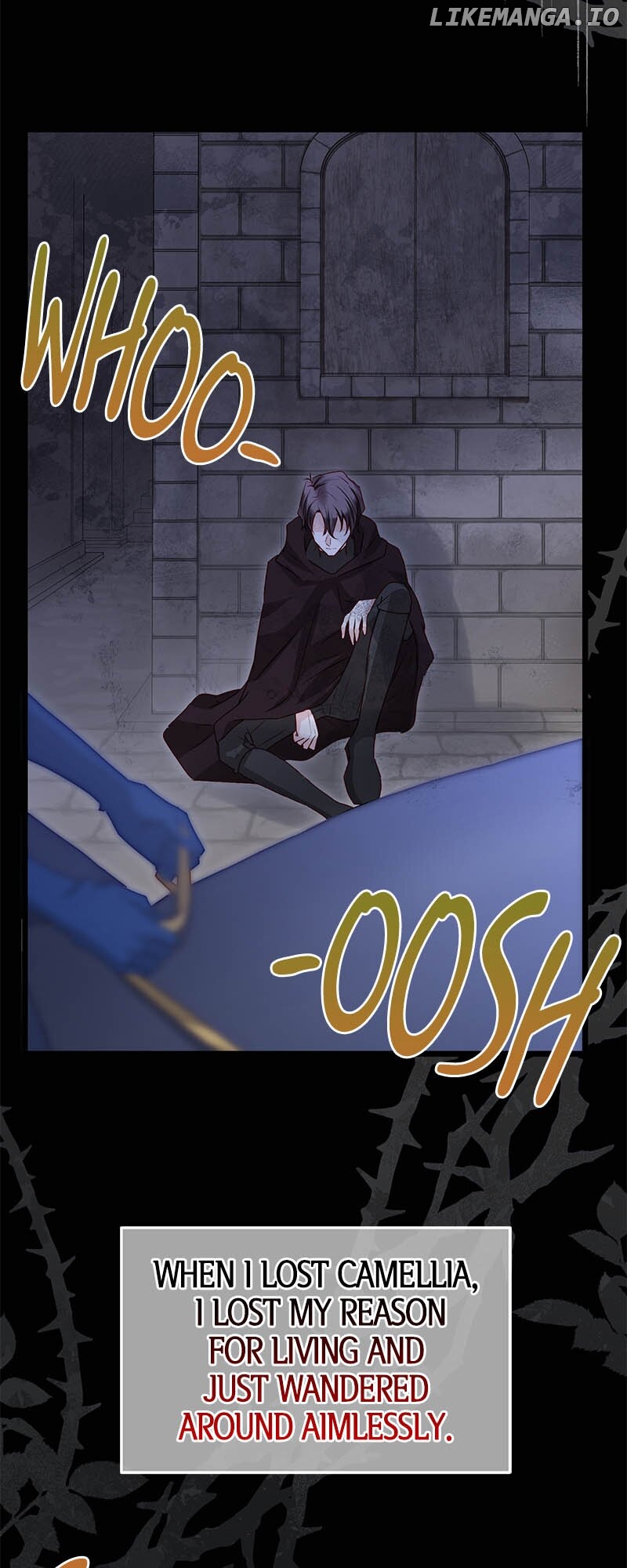 To Kill My One and Only Solace Chapter 41 - page 13