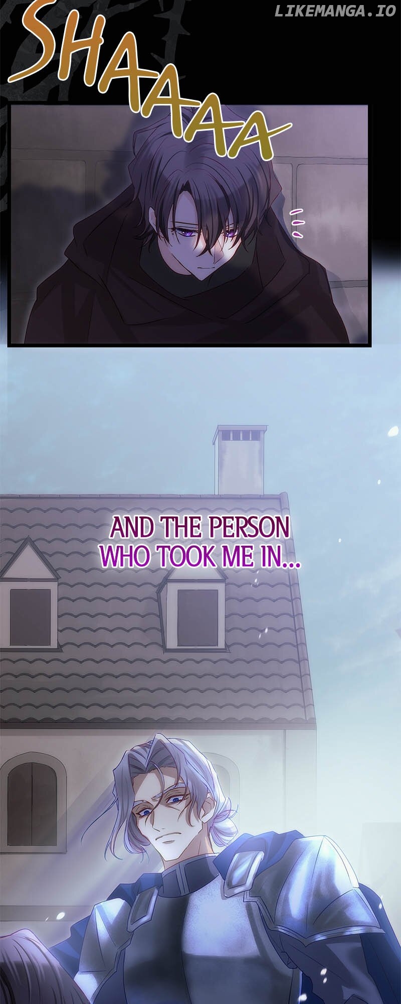 To Kill My One and Only Solace Chapter 41 - page 14