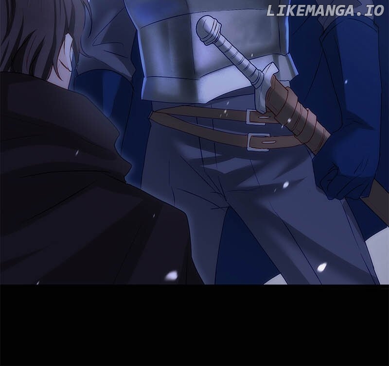 To Kill My One and Only Solace Chapter 41 - page 15