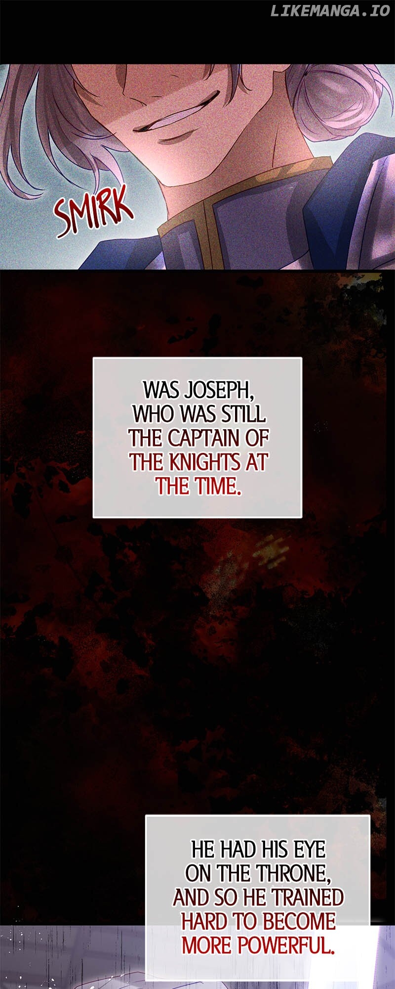 To Kill My One and Only Solace Chapter 41 - page 16