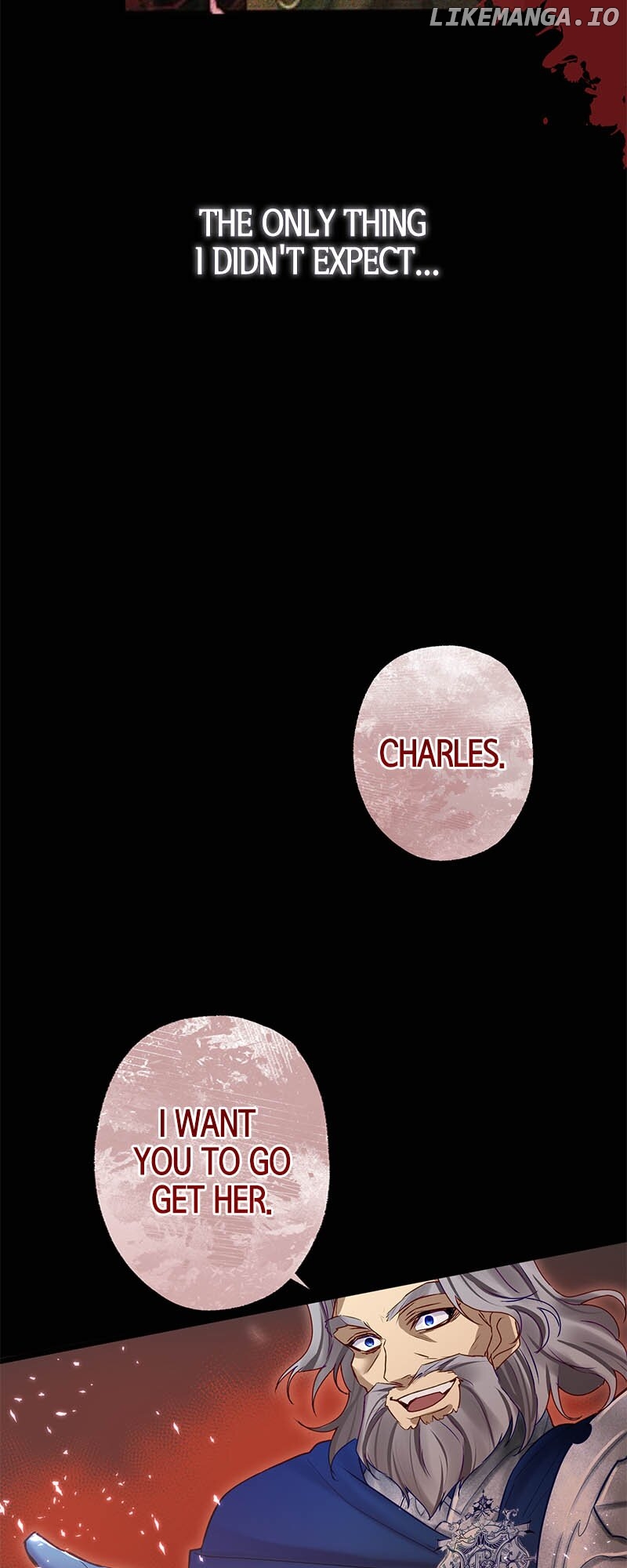 To Kill My One and Only Solace Chapter 41 - page 20