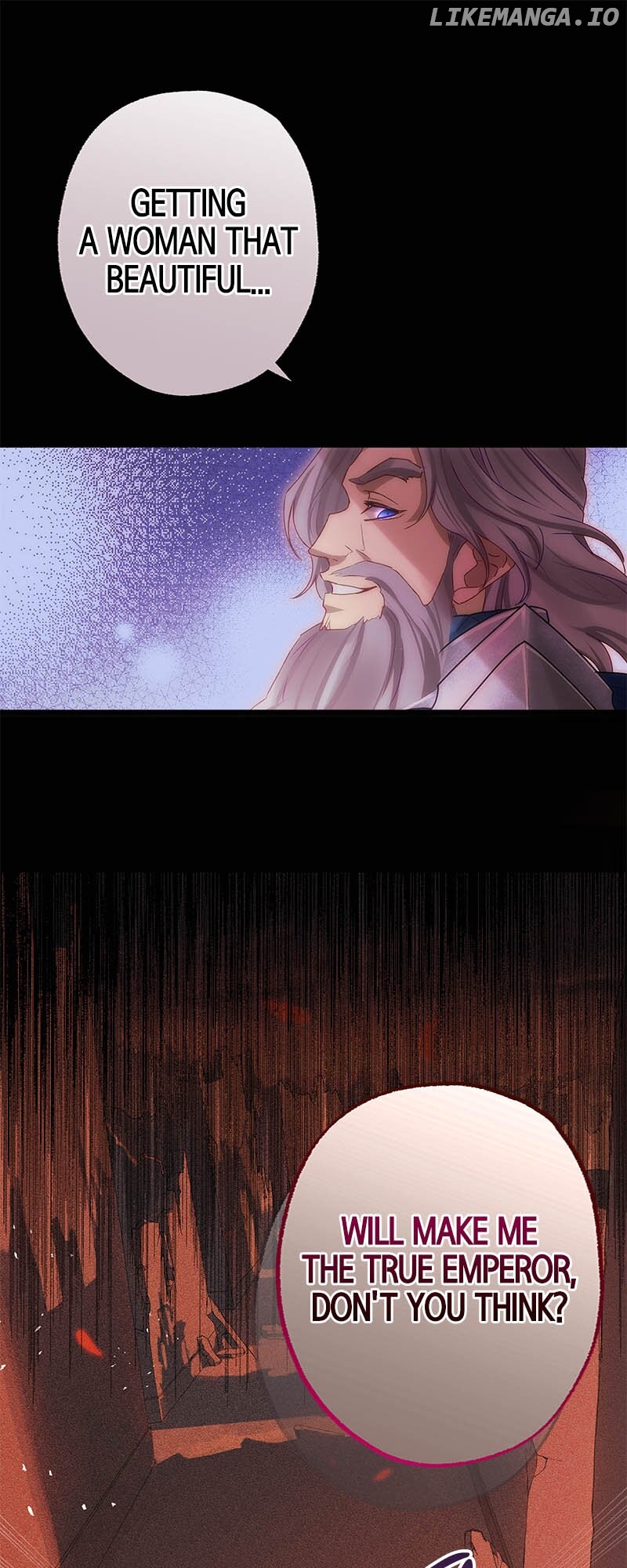 To Kill My One and Only Solace Chapter 41 - page 24