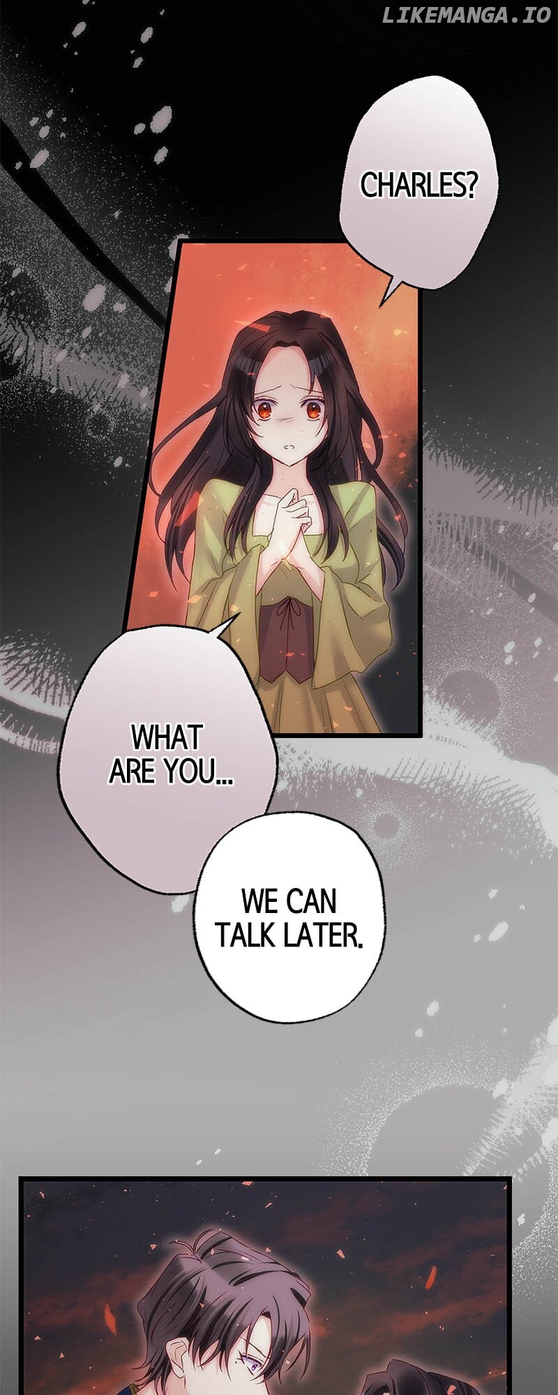 To Kill My One and Only Solace Chapter 41 - page 28