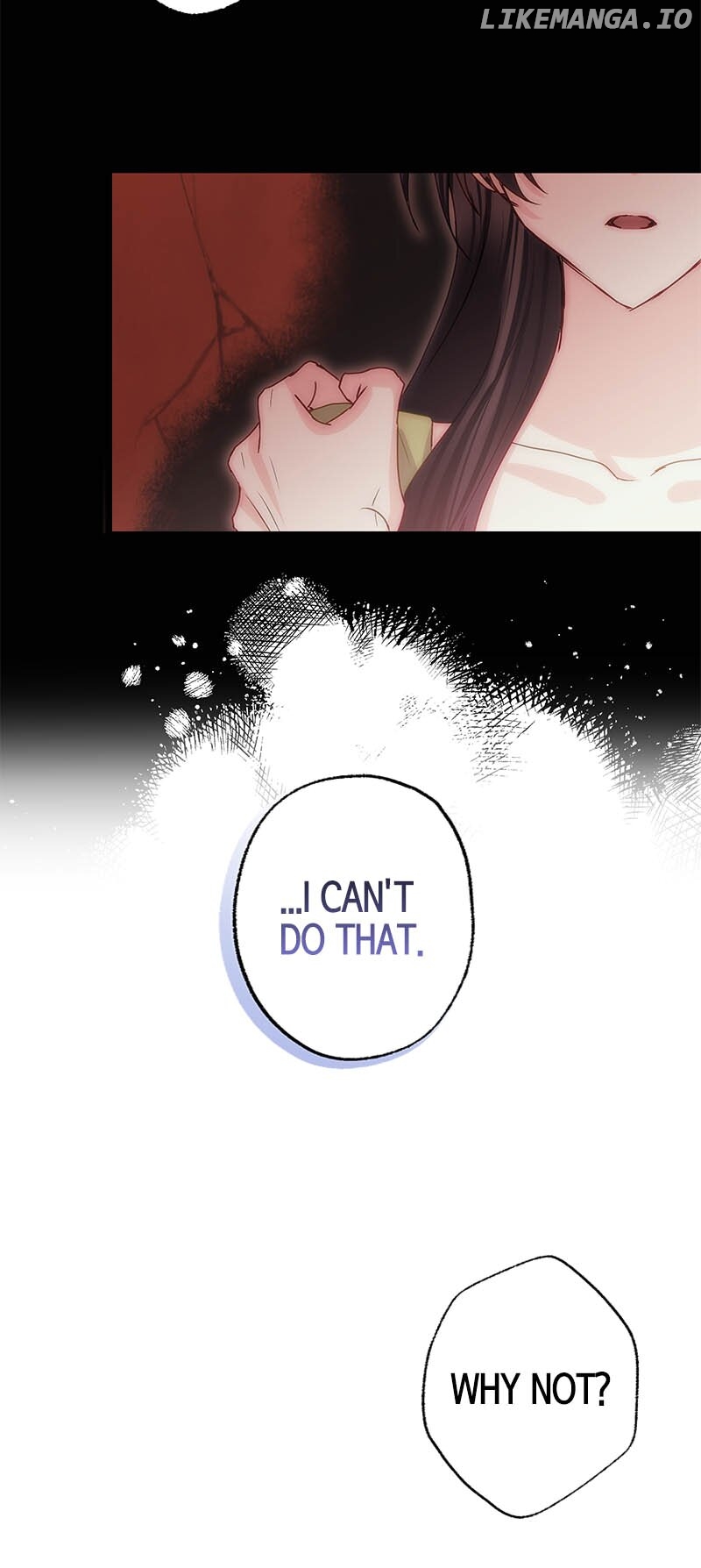 To Kill My One and Only Solace Chapter 41 - page 30