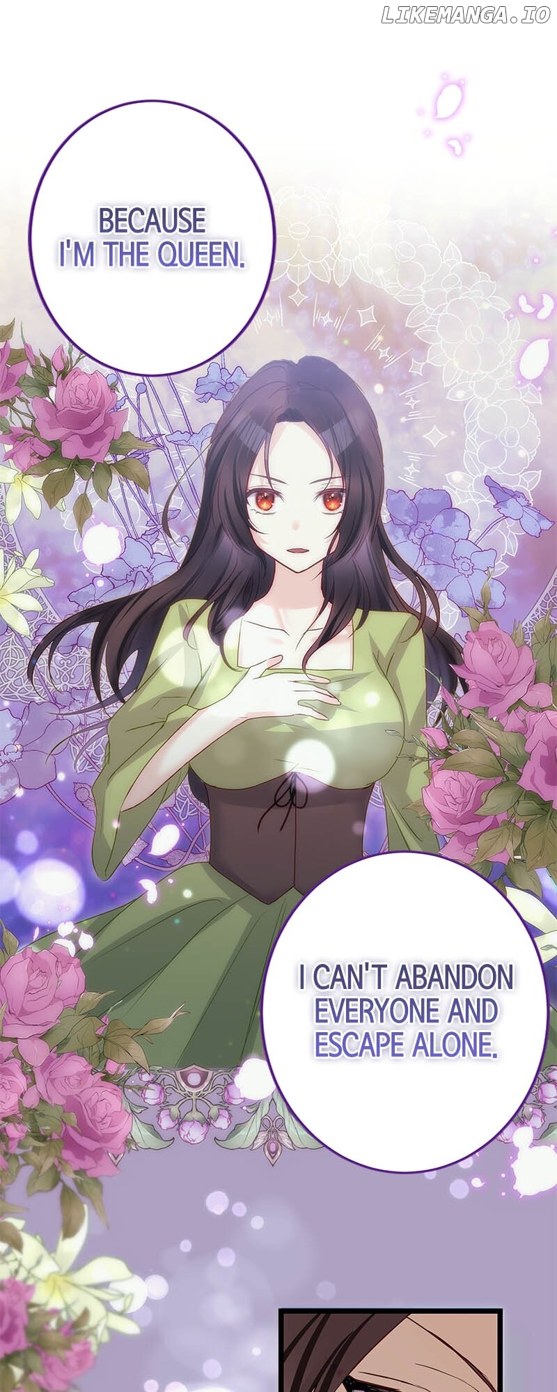 To Kill My One and Only Solace Chapter 41 - page 31