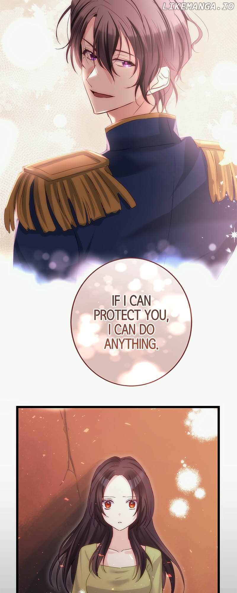 To Kill My One and Only Solace Chapter 41 - page 34