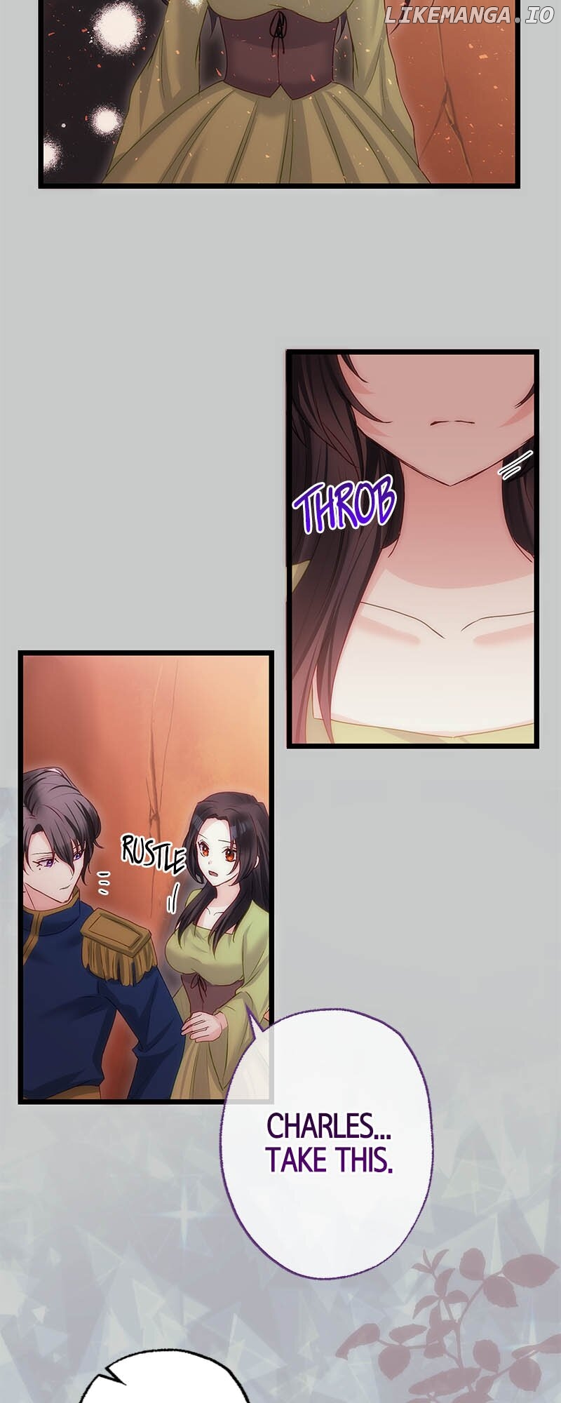 To Kill My One and Only Solace Chapter 41 - page 35